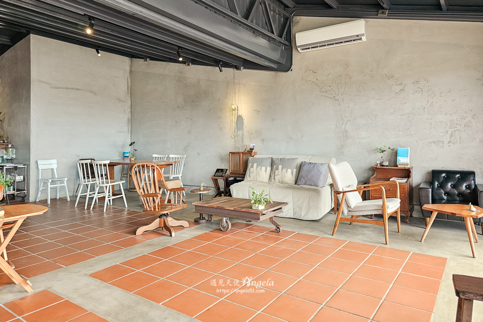 石門海景咖啡鵵Rabbird