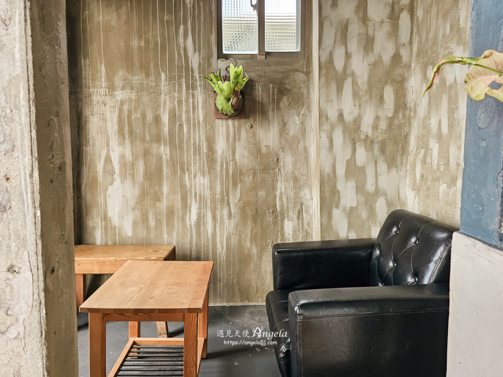 石門海景咖啡鵵Rabbird