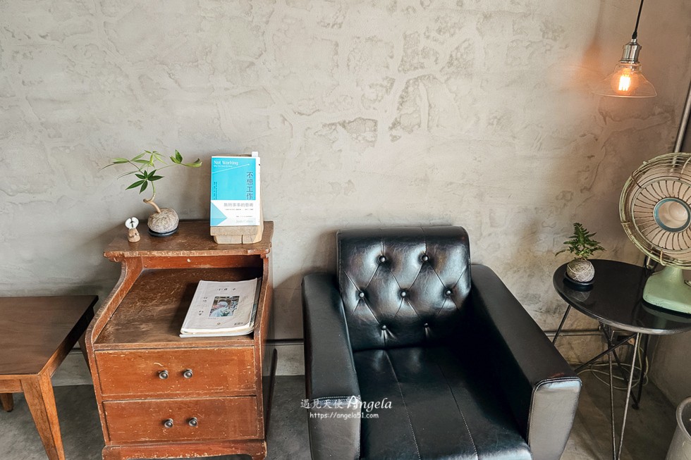 石門海景咖啡鵵Rabbird