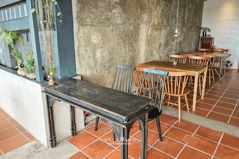 石門海景咖啡鵵Rabbird