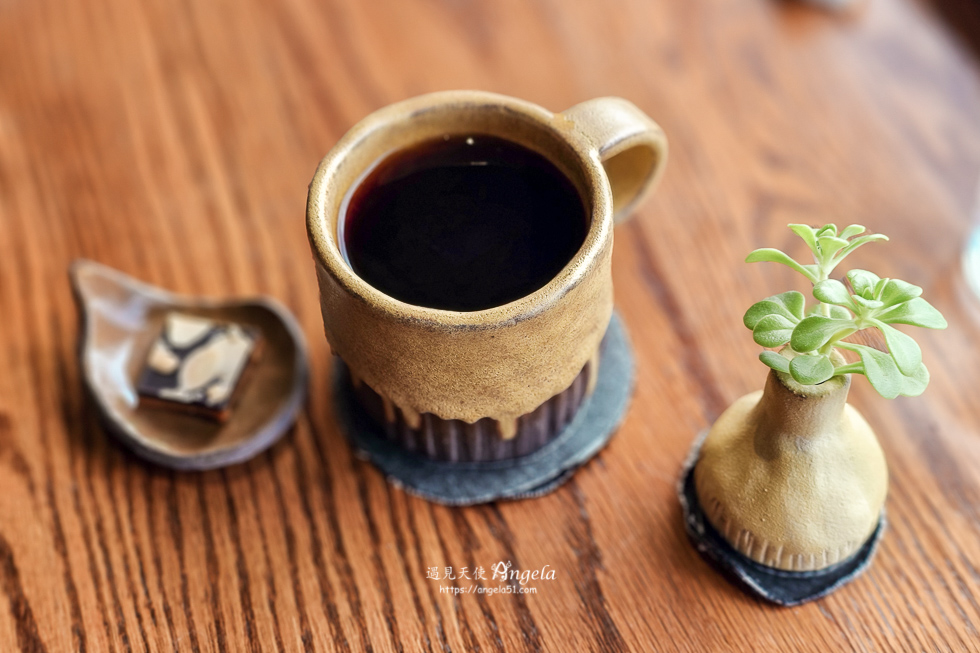 石門海景咖啡鵵Rabbird