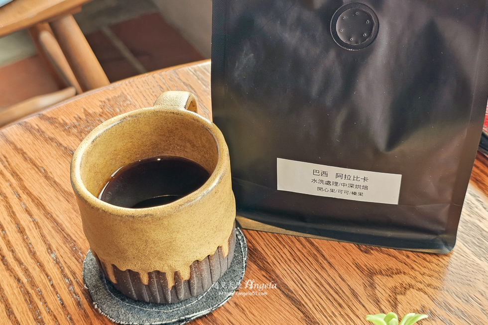 石門海景咖啡鵵Rabbird