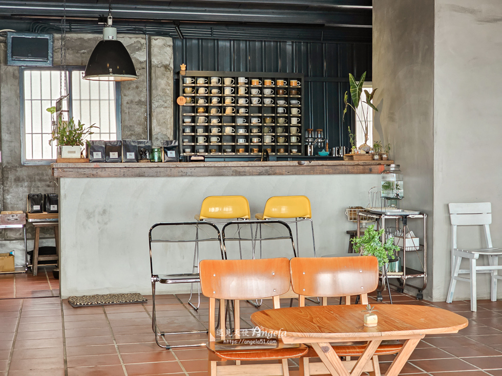 石門海景咖啡鵵Rabbird