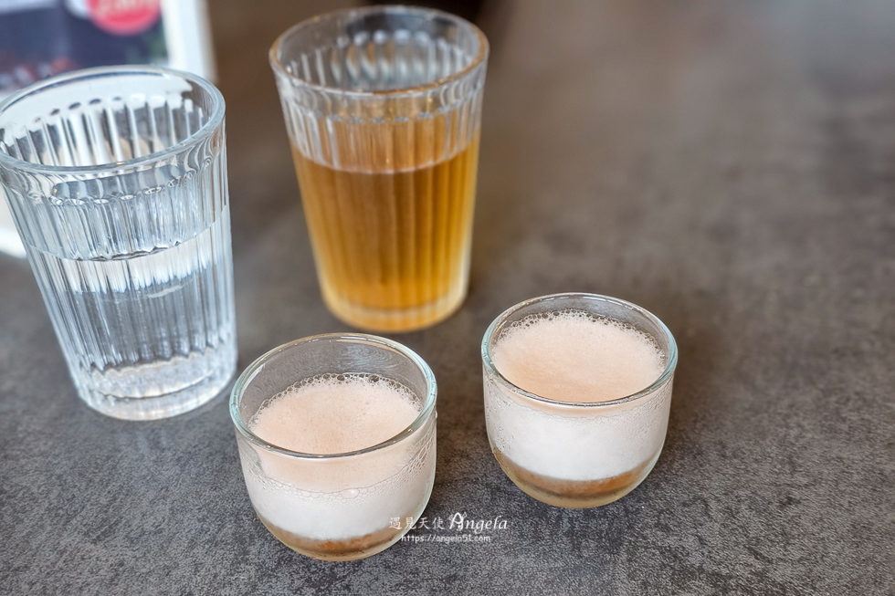 宜蘭海鮮定食餐廳推薦-山漁海