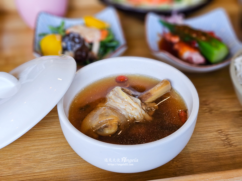 宜蘭海鮮定食餐廳推薦-山漁海