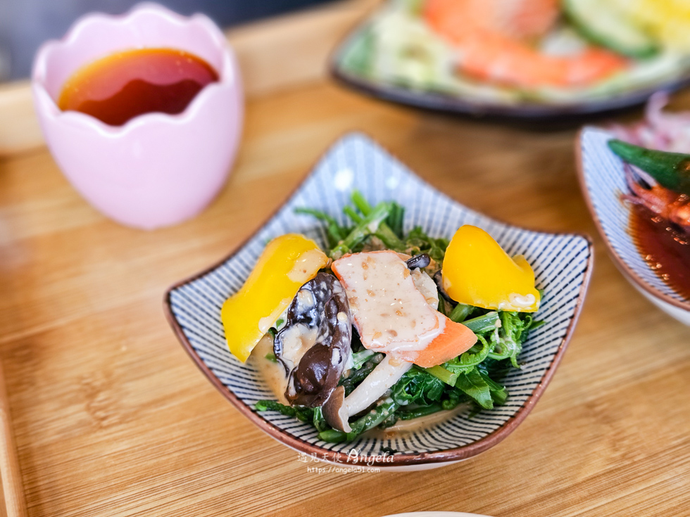 宜蘭海鮮定食餐廳推薦-山漁海