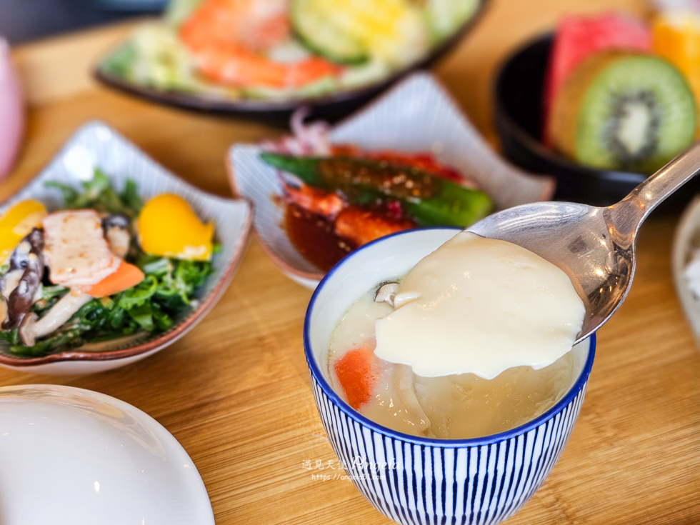 宜蘭海鮮定食餐廳推薦-山漁海