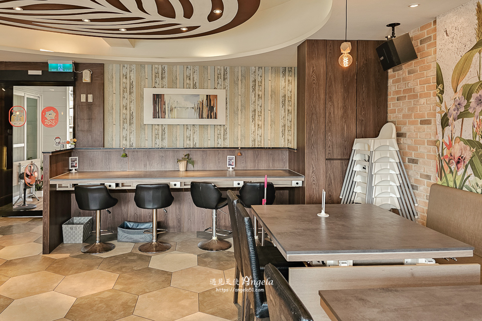 宜蘭海鮮定食餐廳推薦-山漁海