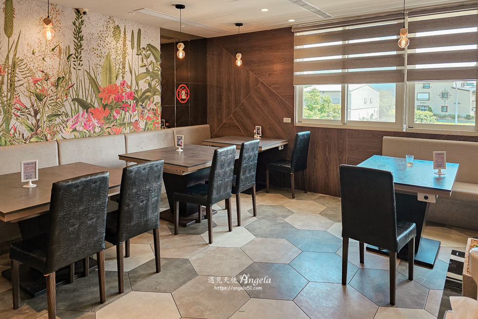 宜蘭海鮮定食餐廳推薦-山漁海