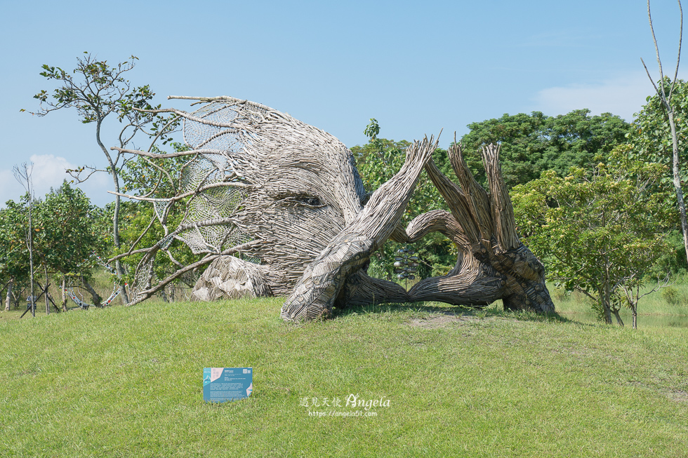 壯圍沙丘生態園區