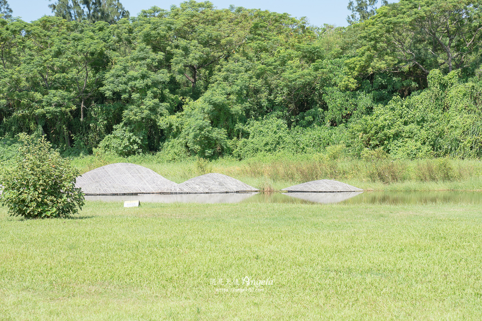 壯圍沙丘生態園區