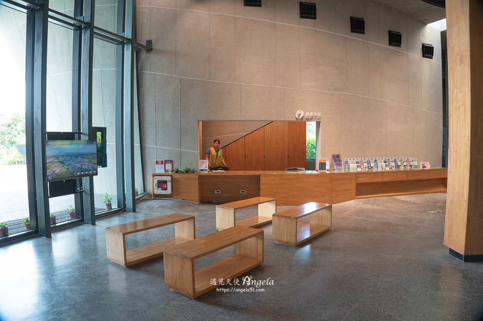 壯圍沙丘生態園區