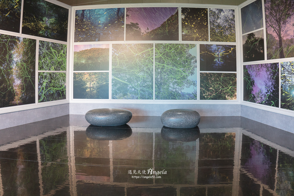 壯圍沙丘生態園區