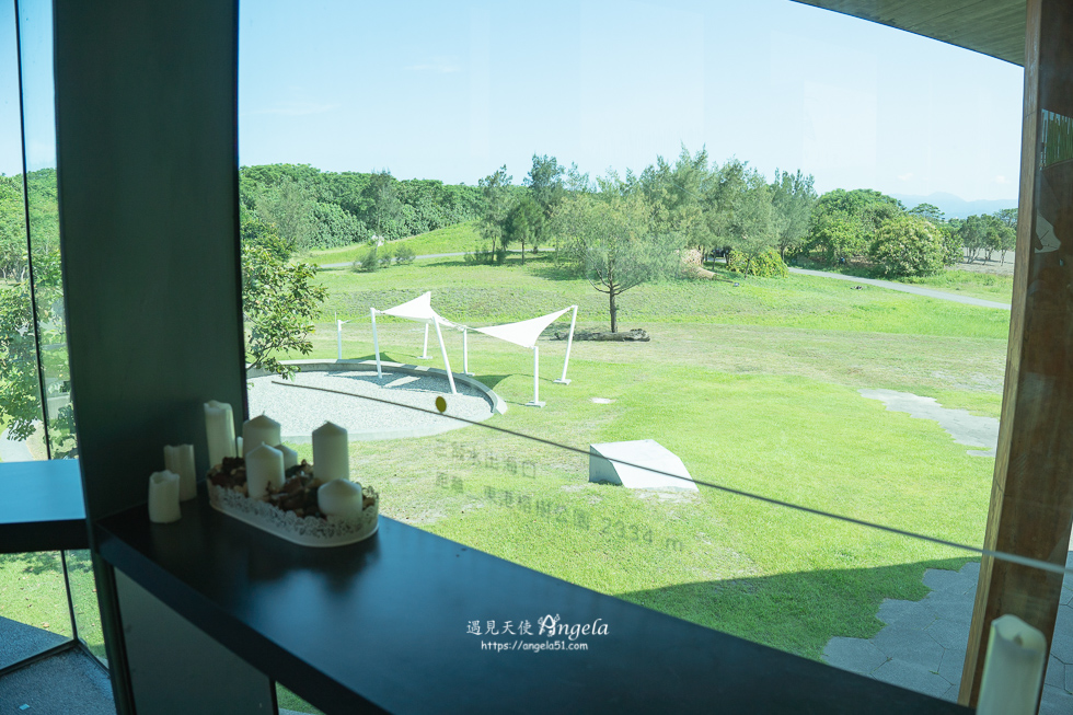 壯圍沙丘生態園區