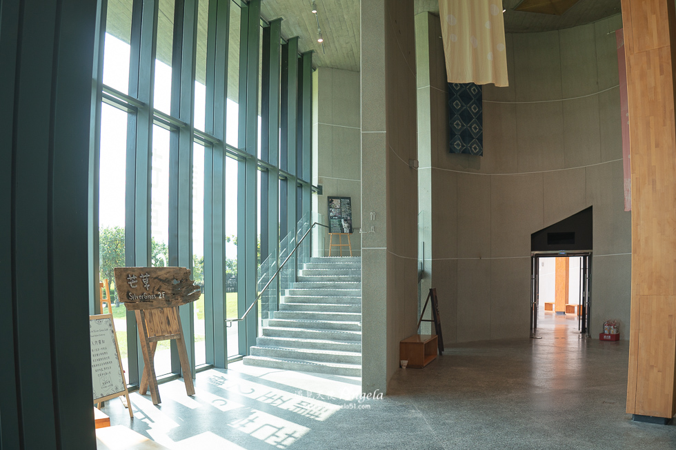 壯圍沙丘生態園區