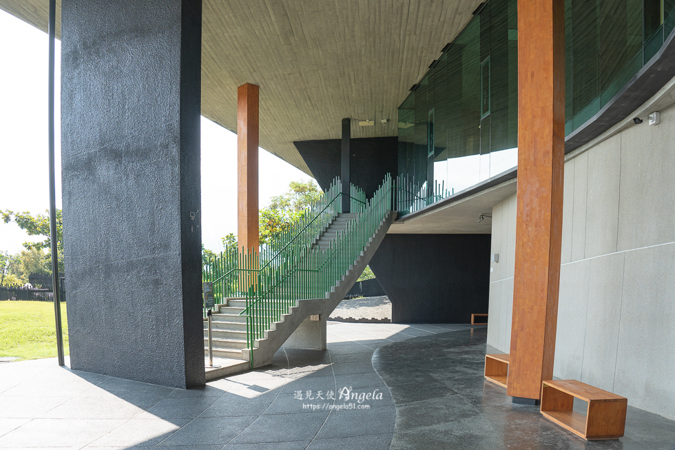 壯圍沙丘生態園區