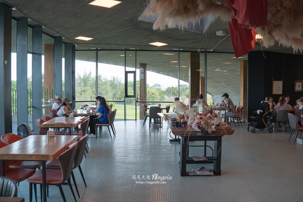 壯圍沙丘生態園區