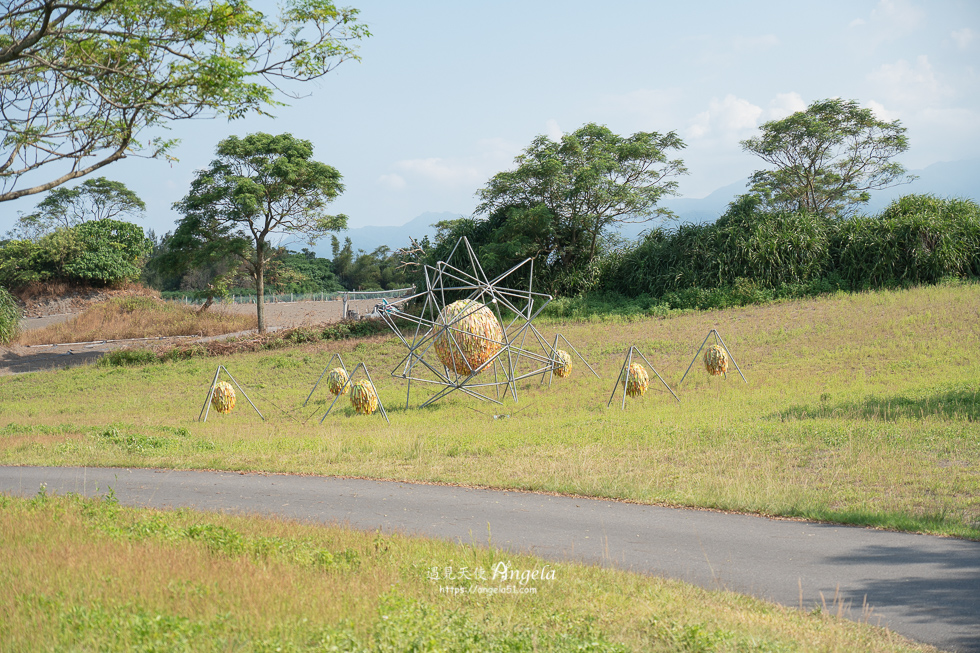 壯圍沙丘生態園區