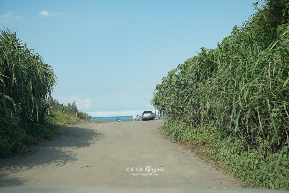 壯圍沙丘生態園區