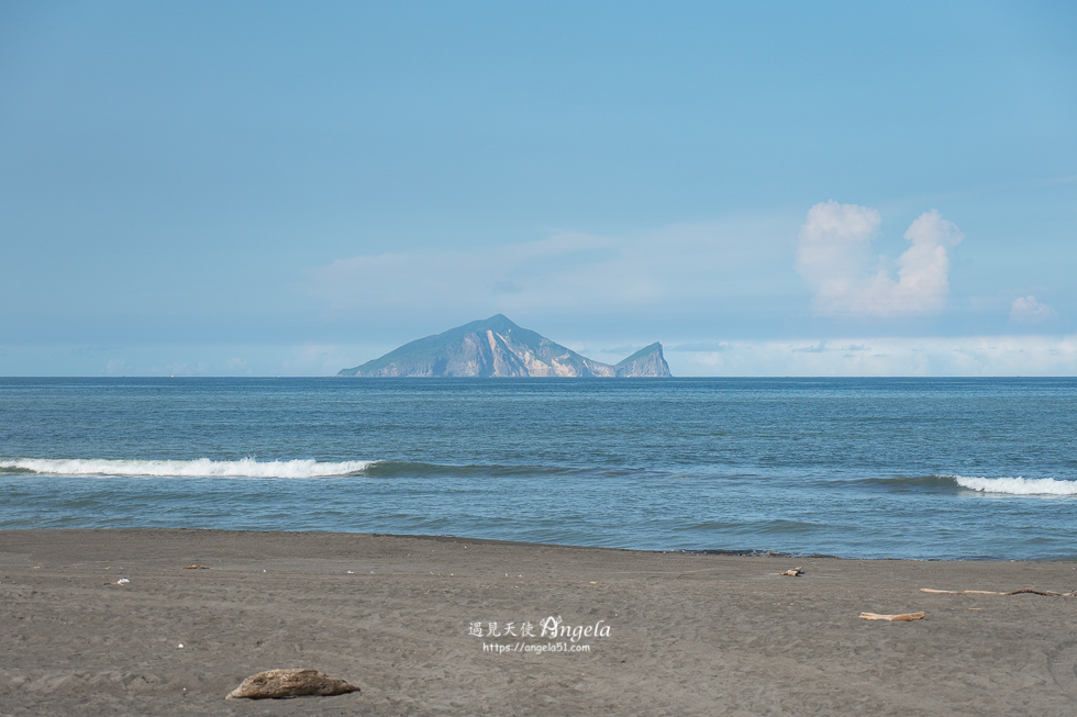 壯圍沙丘生態園區