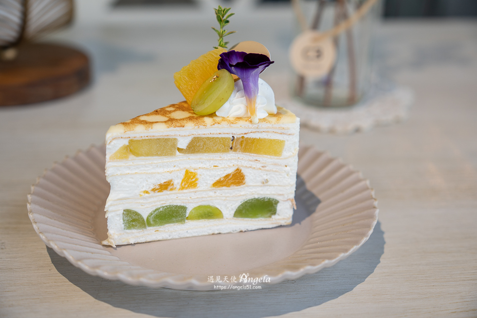 宜蘭老宅咖啡 chou chou可麗露專賣