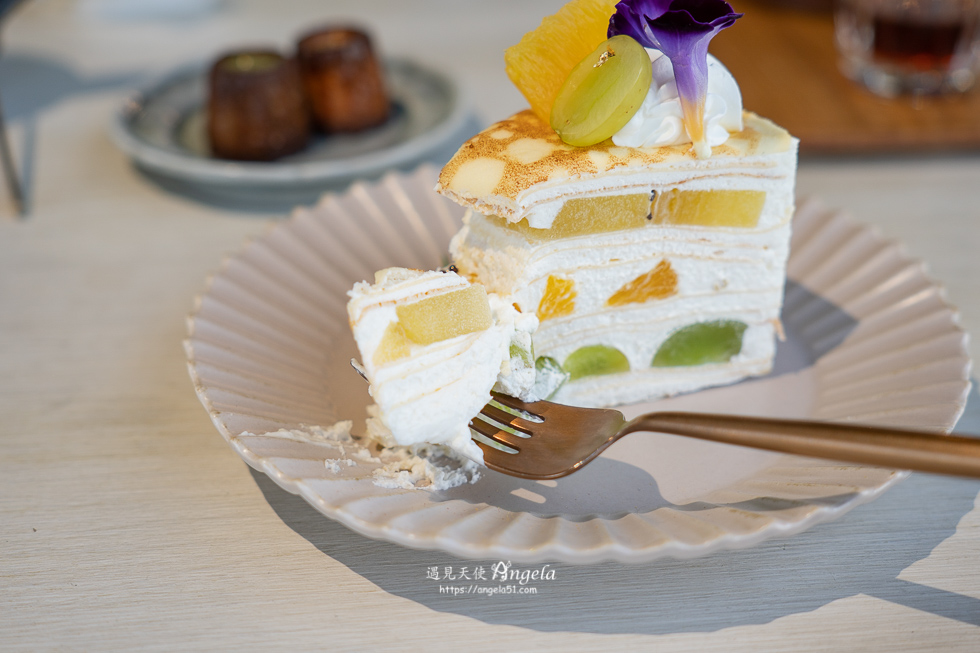 宜蘭老宅咖啡 chou chou可麗露專賣