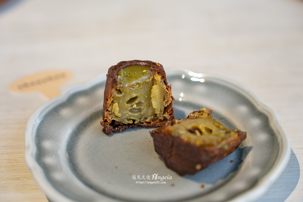 宜蘭老宅咖啡 chou chou可麗露專賣