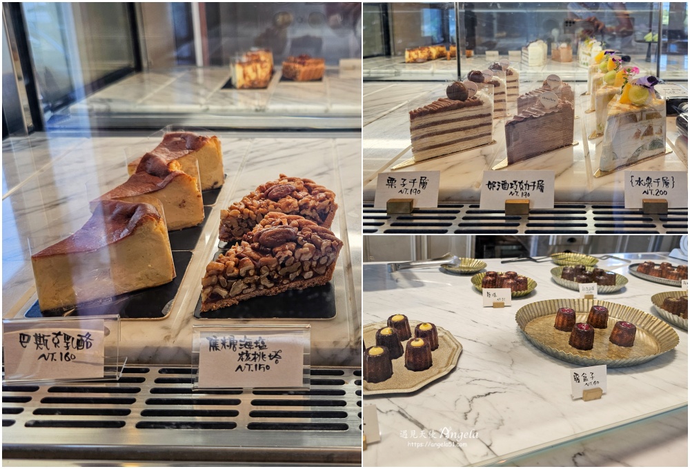 宜蘭老宅咖啡 chou chou可麗露專賣