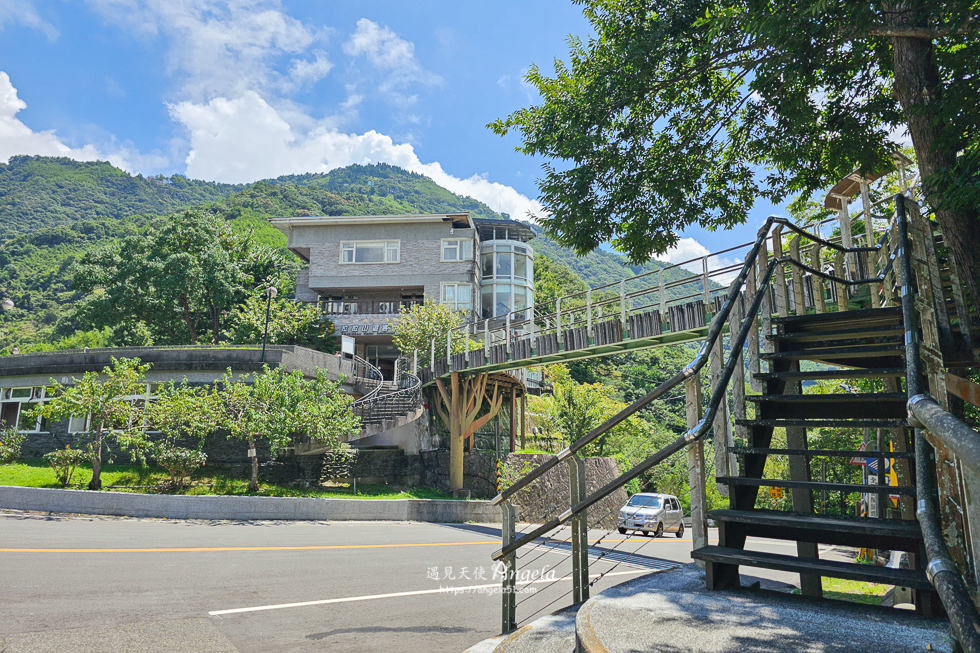 巴陵古道生態園區