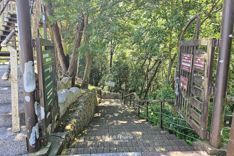 巴陵古道生態園區