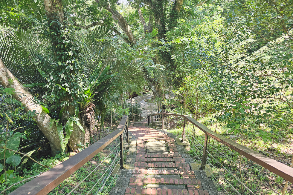 巴陵古道生態園區
