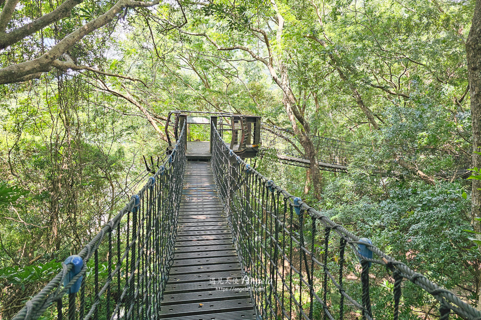 巴陵古道生態園區