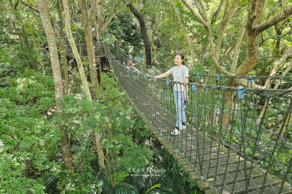 巴陵古道生態園區