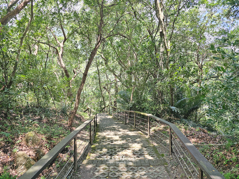 巴陵古道生態園區