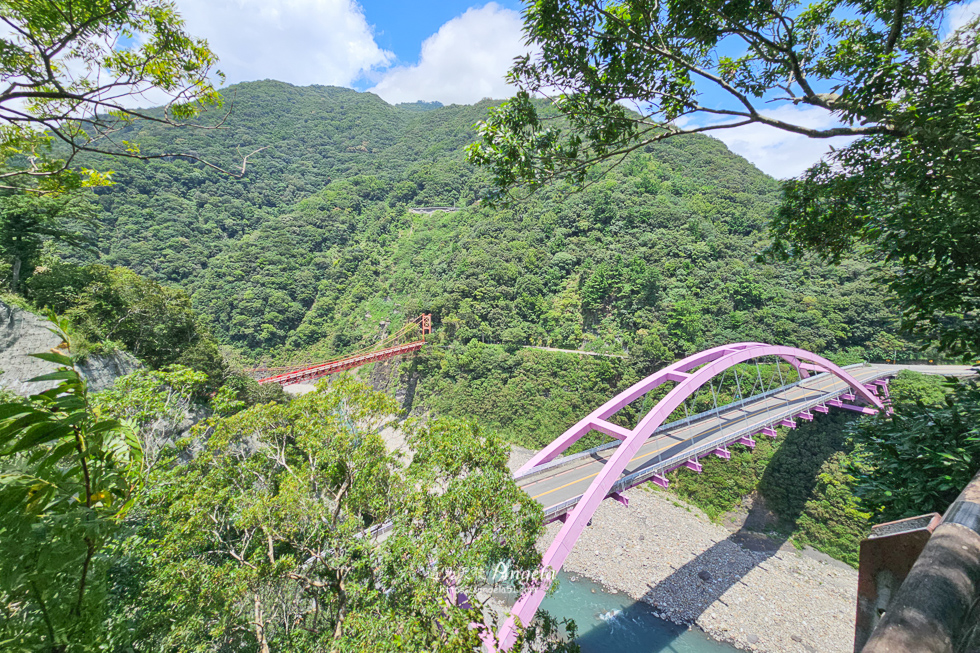 巴陵古道生態園區
