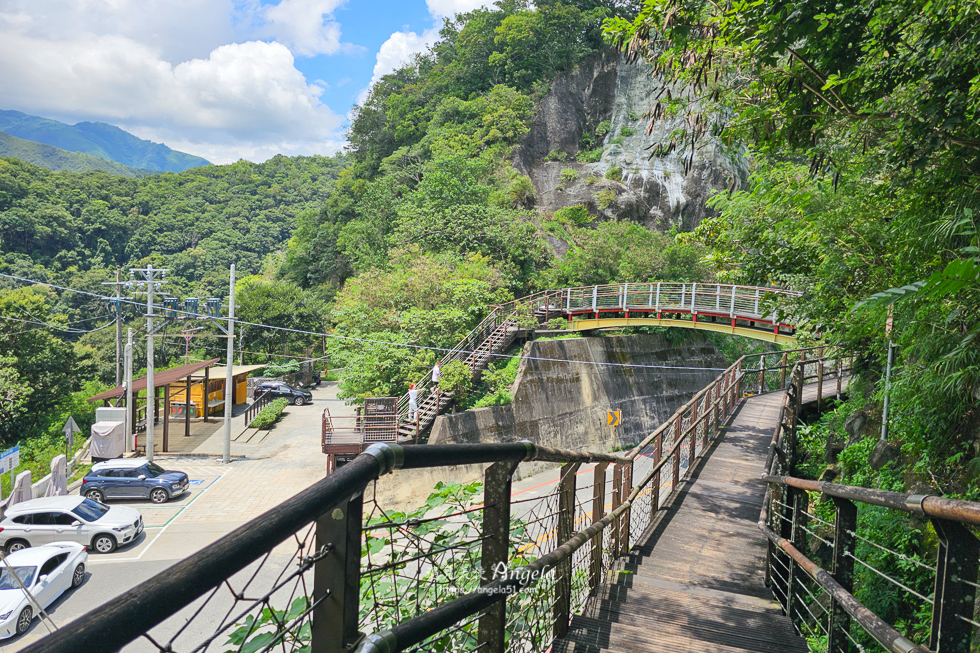 巴陵古道生態園區