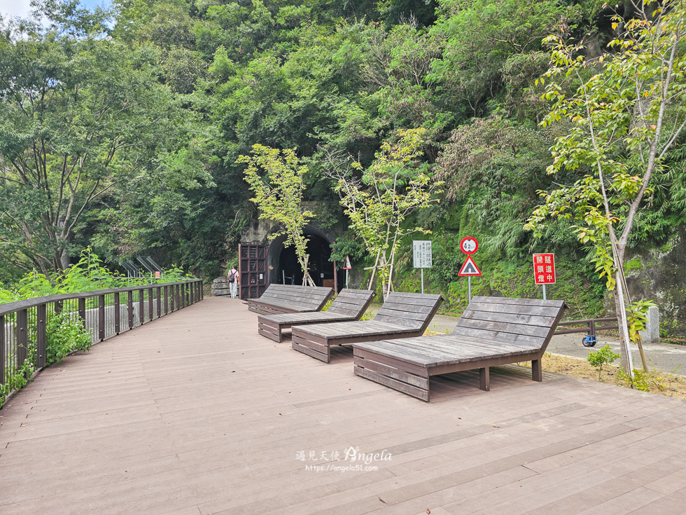 巴陵古道生態園區