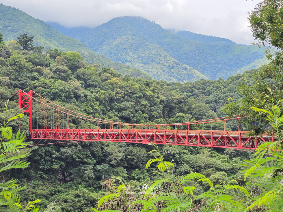 巴陵古道生態園區