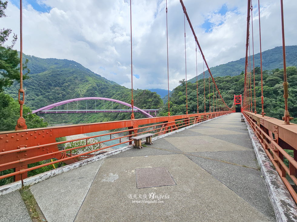 巴陵古道生態園區