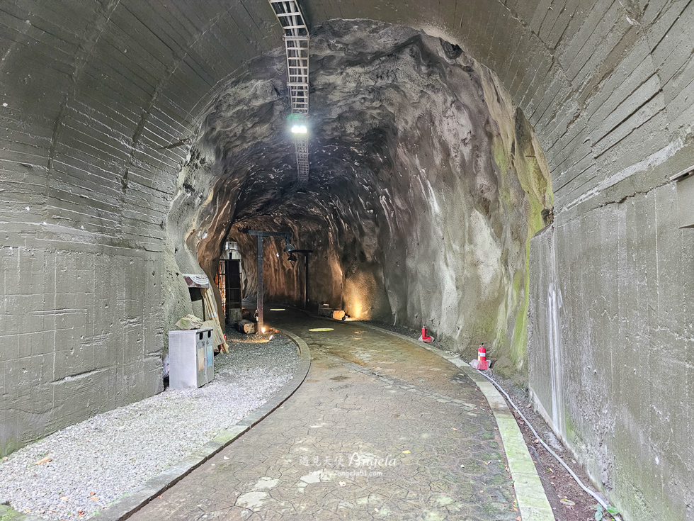 巴陵古道生態園區