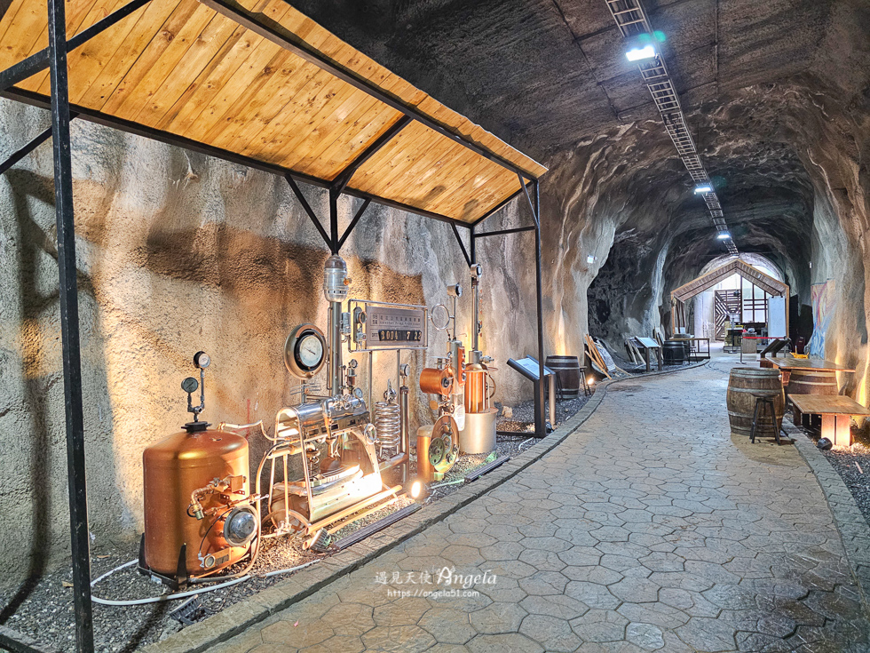 巴陵古道生態園區