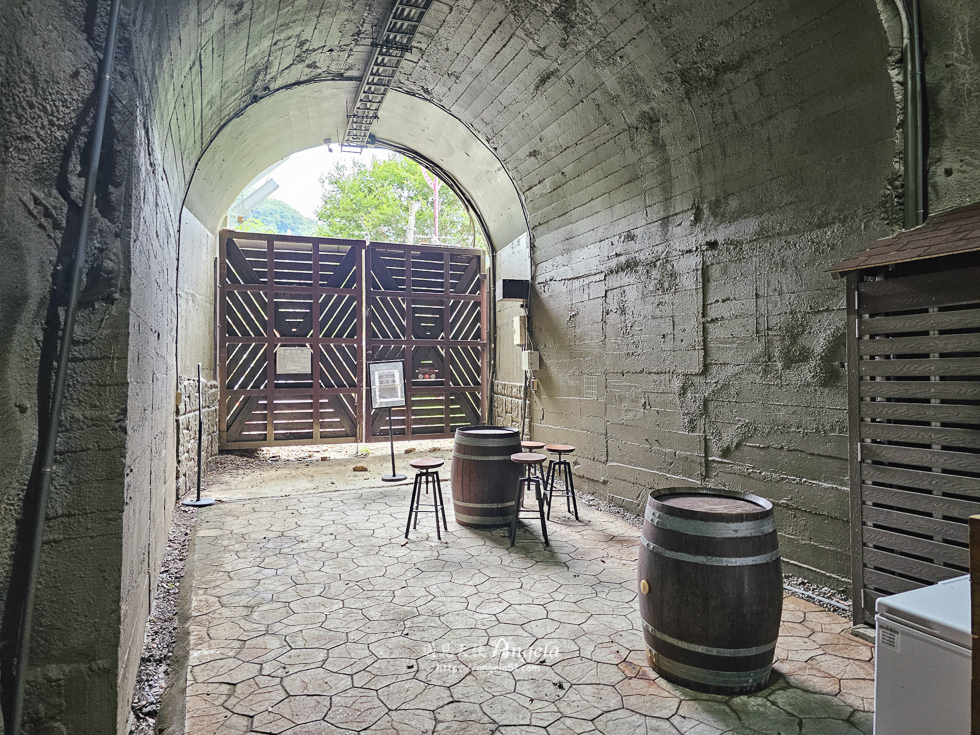 巴陵古道生態園區