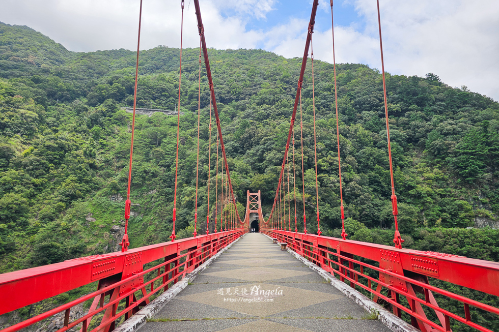 巴陵古道生態園區