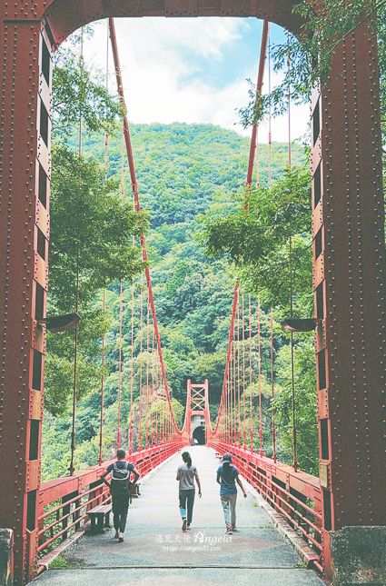 巴陵古道生態園區