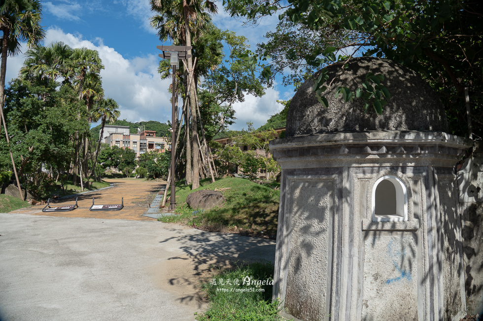 基隆要塞司令部