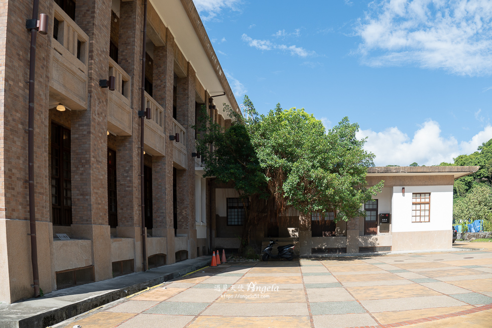 基隆要塞司令部