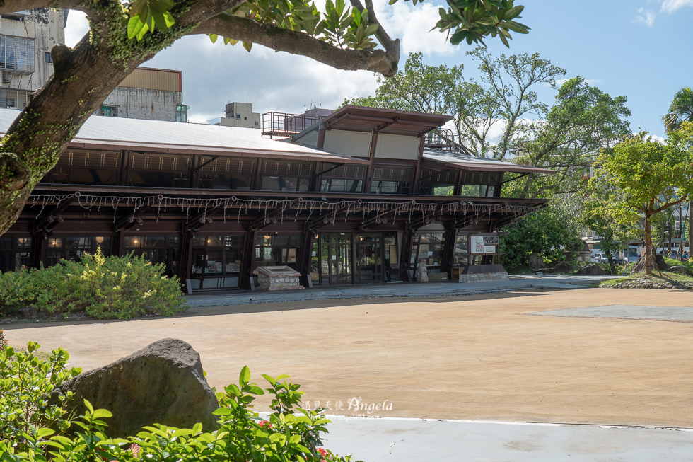 基隆要塞司令部