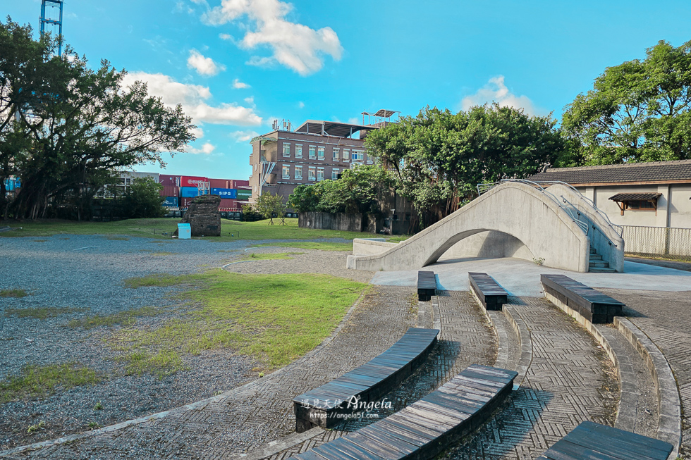 沙灣歷史文化園區