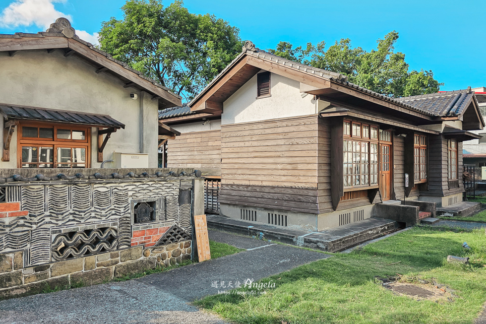 沙灣歷史文化園區