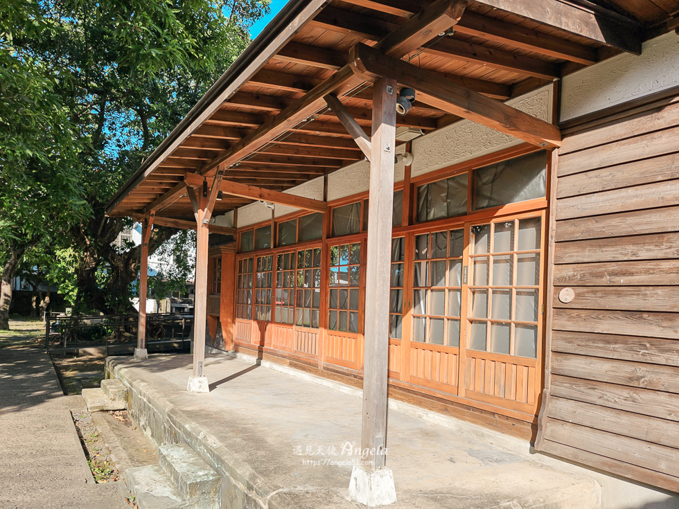 沙灣歷史文化園區